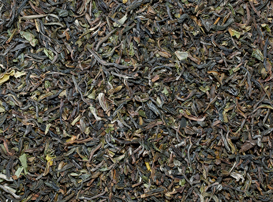 BIO Schwarzer Tee Darjeeling k.b.A. SFTGFOP1 Ambootia DE-ÖKO-006 1kg