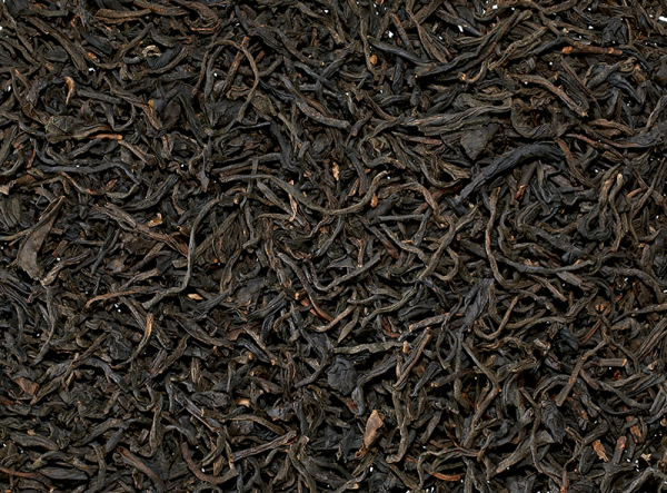 Schwarzer Tee Assam TGFOP Hatidubi Smokey "Fu Soonga" 1 kg