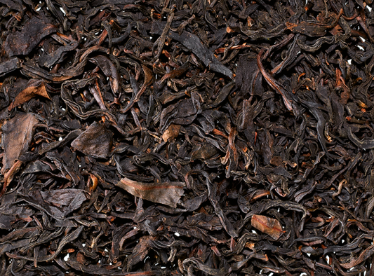 BIO Schwarzer Tee Thailand k.b.A. Hong Cha DE-ÖKO-006 1 kg