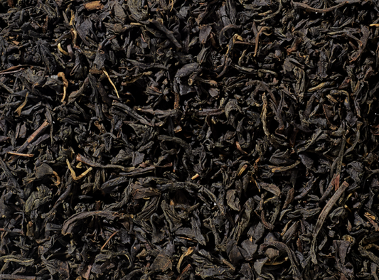 BIO Schwarzer Tee China k.b.A. Lapsang Souchong "Shaowu" DE-ÖKO-006 1 kg