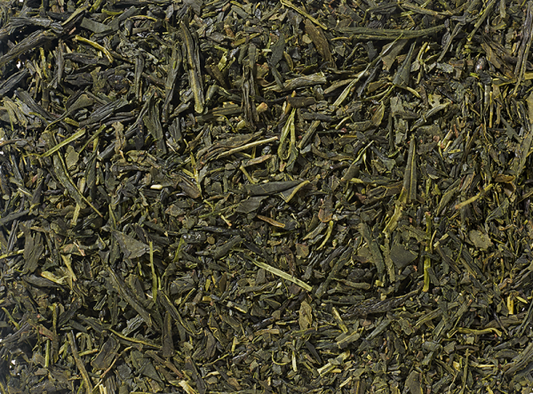 Grüner Tee Japan Gabalong 1 kg