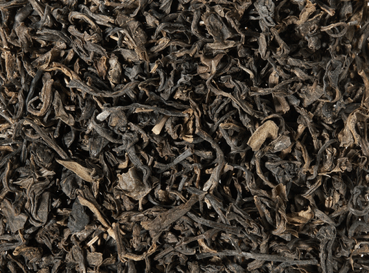 BIO Grüner Tee Assam k.b.A. FTGFOP1 Hathikuli DE-ÖKO-006 1 kg