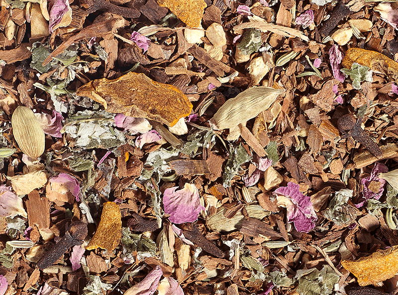 BIO Gewürzteemischung k.b.A. Chai Classic DE-ÖKO-006 ohne Zusatz von Aroma