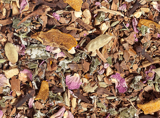 BIO Gewürzteemischung k.b.A. Chai Classic DE-ÖKO-006 ohne Zusatz von Aroma