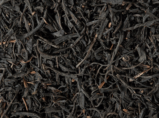 BIO Schwarzer Tee Japan k.b.A. Benifuuki DE-ÖKO-006 1kg