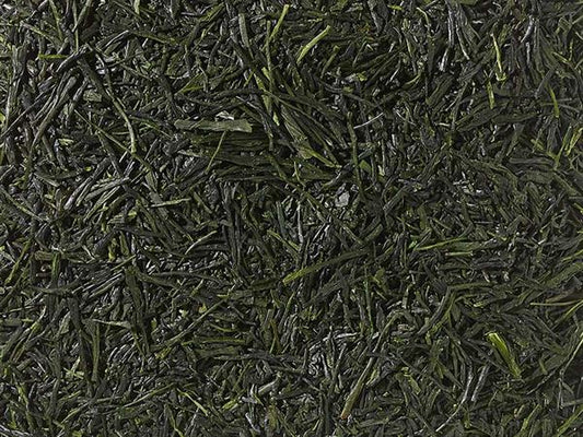 BIO Grüner Tee Japan k.b.A. Shincha Gyokuro DE-ÖKO-006