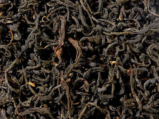 BIO Schwarzer Tee Java k.b.A. OP Premium DE-ÖKO-006