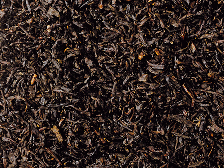Schwarztee k.b.A aromatisiert Earl Grey Bergamotte-Note DE-ÖKO-006