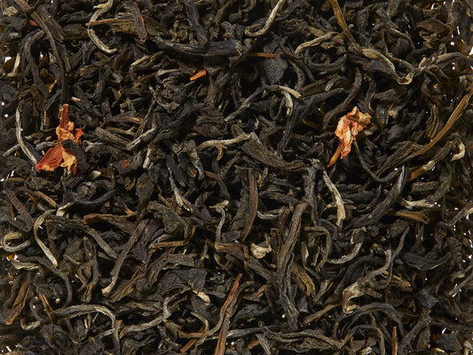 Grüner Tee Vietnam k.b.A. Jasmin FOP DE-ÖKO-006