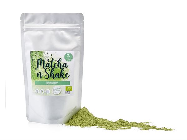 BIO Grüner Tee Japan k.b.A. Matcha 'n Shake