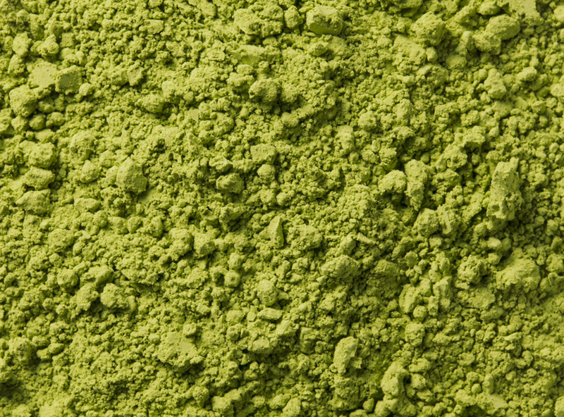 BIO Grüner Tee China k.b.A. Matcha "Taishan" DE-ÖKO-006