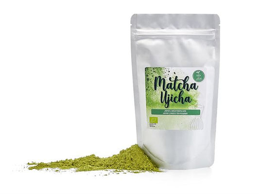 Grüner Tee Japan k.b.A. Matcha Ujicha