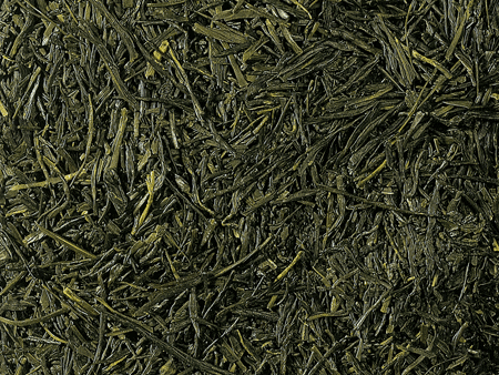 Grüner Tee Japan Gyokuro Hiki