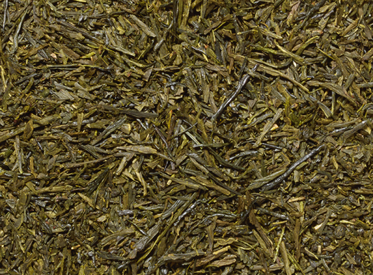 Grüner Tee Japan k.b.A. Sencha Uchiyama DE-ÖKO-006