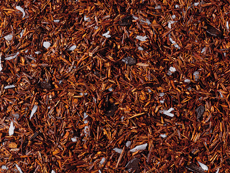 Rotbuschteemischung Schoko/Sahne/Trüffel Schoko-Sahne-Trüffel-Note aromatisiert