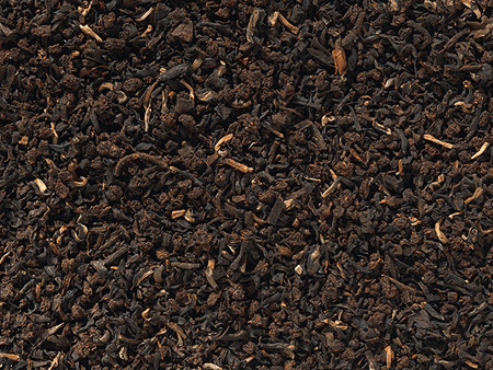 BIO Schwarzer Tee k.b.A. English Breakfast Broken DE-ÖKO-006