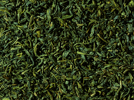 BIO Grüner Tee China k.b.A. Chun Mee DE-ÖKO-006
