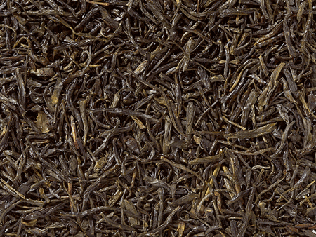 BIO Grüner Tee China k.b.A. Palace Needle DE-ÖKO