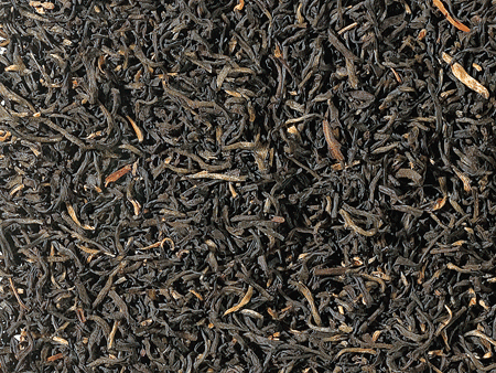 Schwarzer Tee Assam TGFOP1 Hunwal