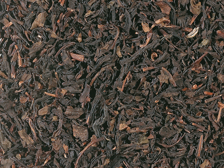 Halbfermentierter Tee Formosa Oolong