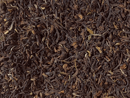 Schwarzer Tee Darjeeling Margaret´s Hope 50 Pyramidenbeutel im Sachet à 3 g