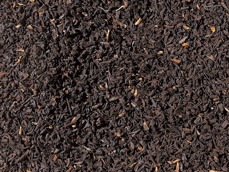 Schwarzteemischung English Breakfast Broken