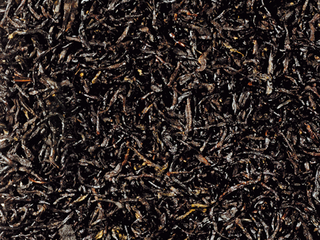 Schwarztee Earl Grey Premium Bergamotte-Note aromatisiert