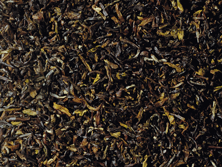 Schwarztee Earl Grey Superior Bergamotte-Note aromatisiert