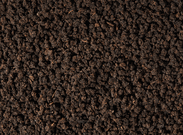 Schwarzer Tee Assam BOP (CTC) Bukhial 1 kg