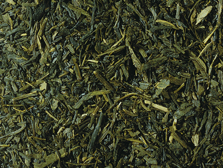 Grüner Tee Japan Sencha Yamato