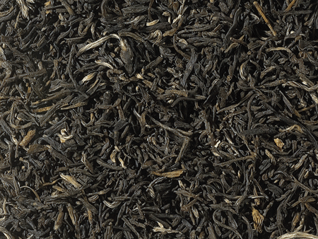 Grüner Tee China OP Jasmin Chung Hao