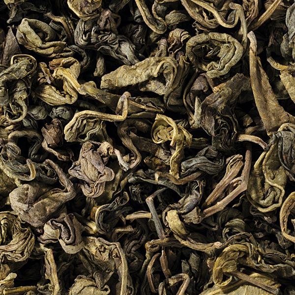 Grüner Tee Ceylon Special Green Tea Melfort 1 kg