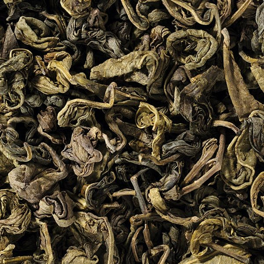 Grüner Tee Ceylon Special Green Tea Melfort 1 kg