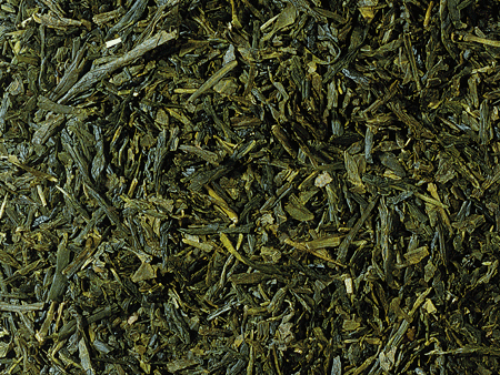 Grüner Tee Japan Sencha Fuji