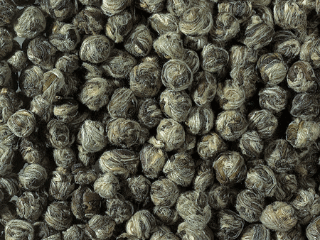 Grüner Tee China k.b.A. Tai Mu Long Zhu DE-ÖKO-006