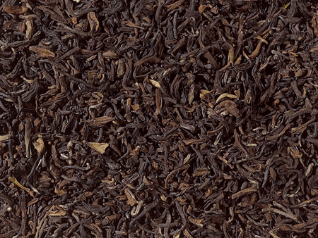 Schwarzer Tee Darjeeling GFOP "Autumnal"