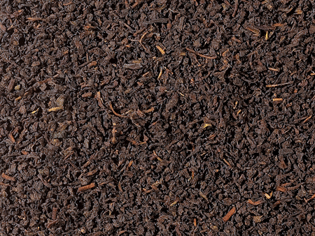 Schwarzer Tee Ceylon Pekoe Lover's Leap