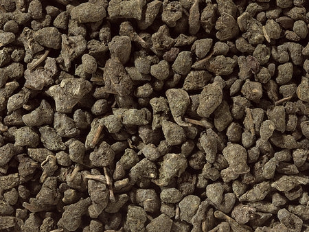 Halbfermentierter Tee China Sp. Premium Ginseng Oolong