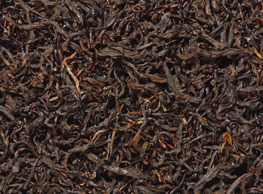 Schwarzer Tee Formosa Honey Black 1 kg