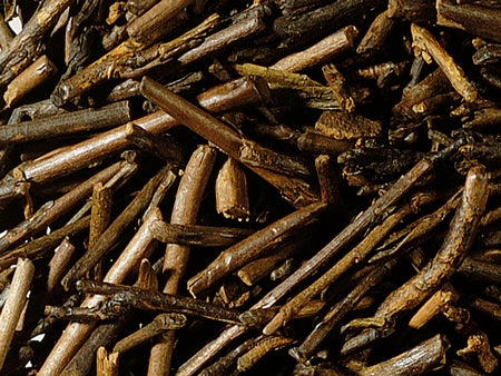 Grüner Tee Japan k.b.A. Kukicha Toasted DE-ÖKO-006