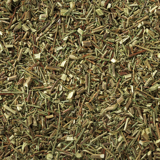 Grüner Rotbusch, pur, k.b.A. DE-ÖKO-006