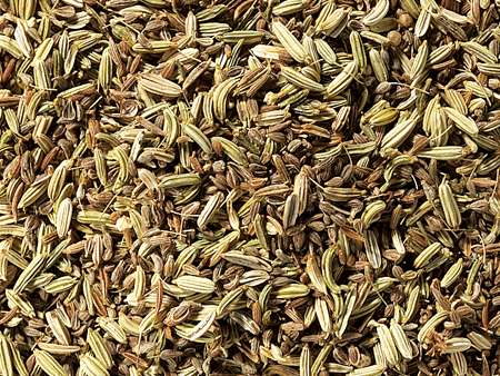 Kräuterteemischung Fenchel-Anis-Mischung ohne Zusatz von Aroma