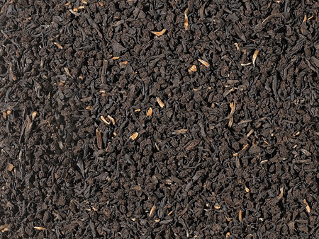 Schwarzer Tee Irish Breakfast Broken