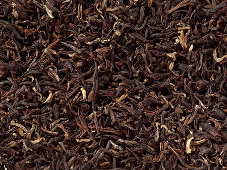 Schwarzer Tee Darjeeling FTGFOP1 Balasun s.f.