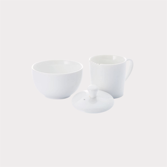 Tee Probier Set "Ganesha" Cup 0,15l Bowl 0,2lTee Probier Set "Ganesha" Cup 0,15l Bowl 0,2l