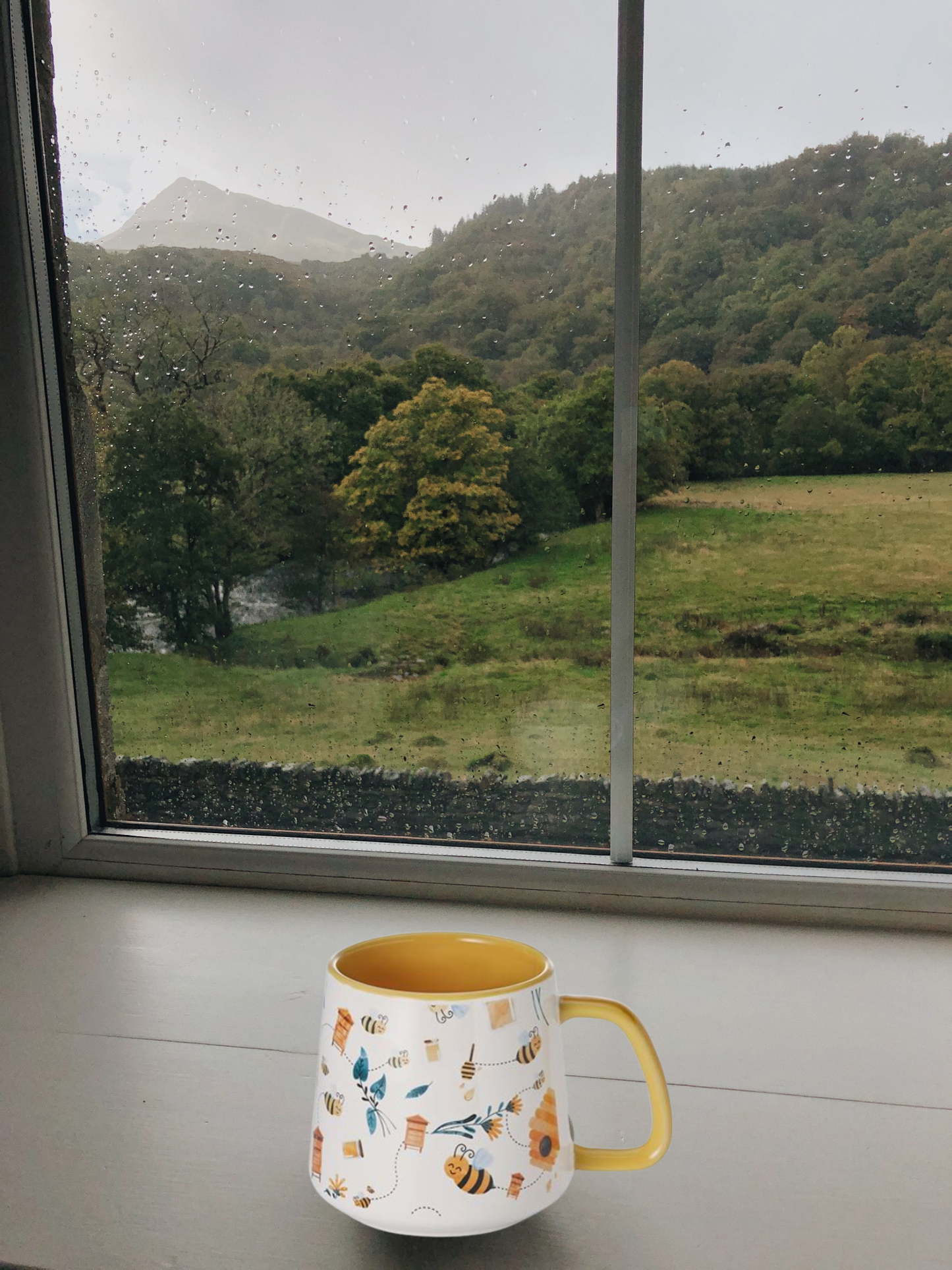 Becher "Carla" von Cha Cult, New Bone China 0,35 l