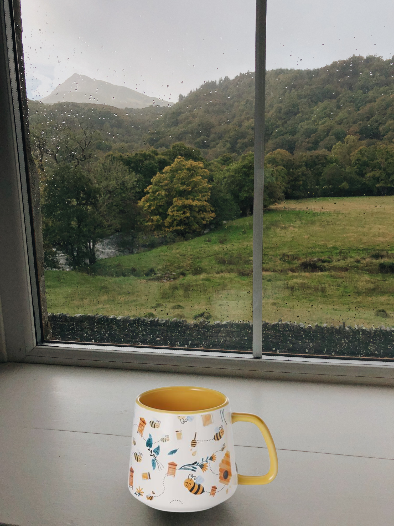 Becher "Carla" von Cha Cult, New Bone China 0,35 l