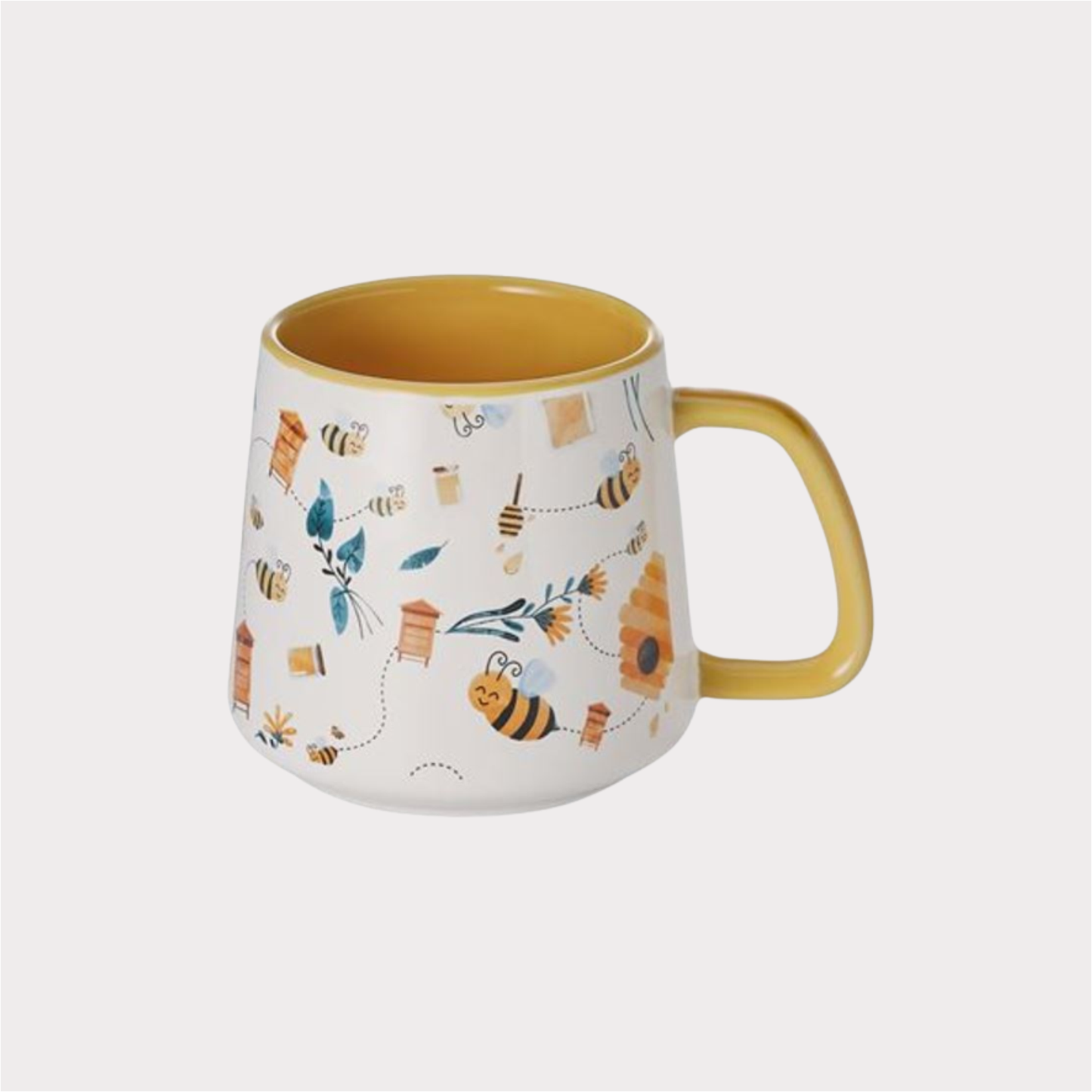 Becher "Carla" von Cha Cult, New Bone China 0,35 l