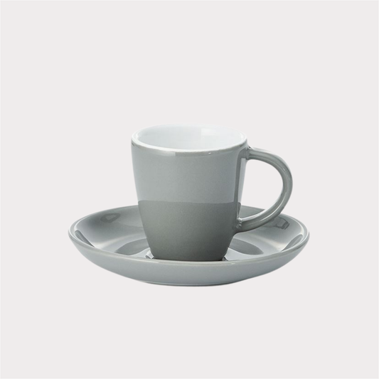 Espressotasse- und Untere "Capri" Cha Cult