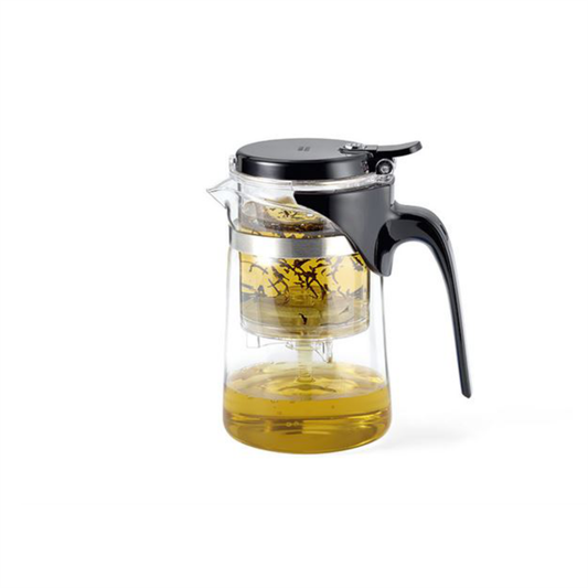 Teezubereiter "Monty" 0,5 l Cha Cult